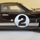 Illustration for article titled Honest Review: Shelby Collectibles GT40 MkII (a.k.a Carolina Blues donor car)
